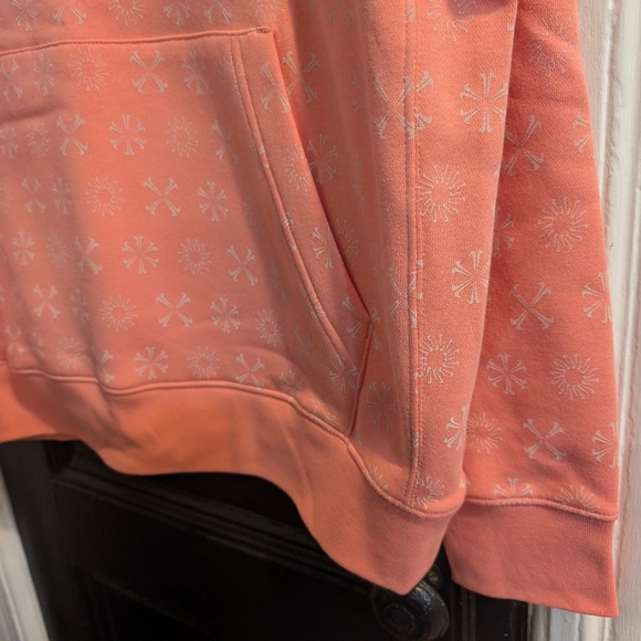 Nike Sweatshirt Hoodie Fleece Men's BNWT - Picture 4 of 13